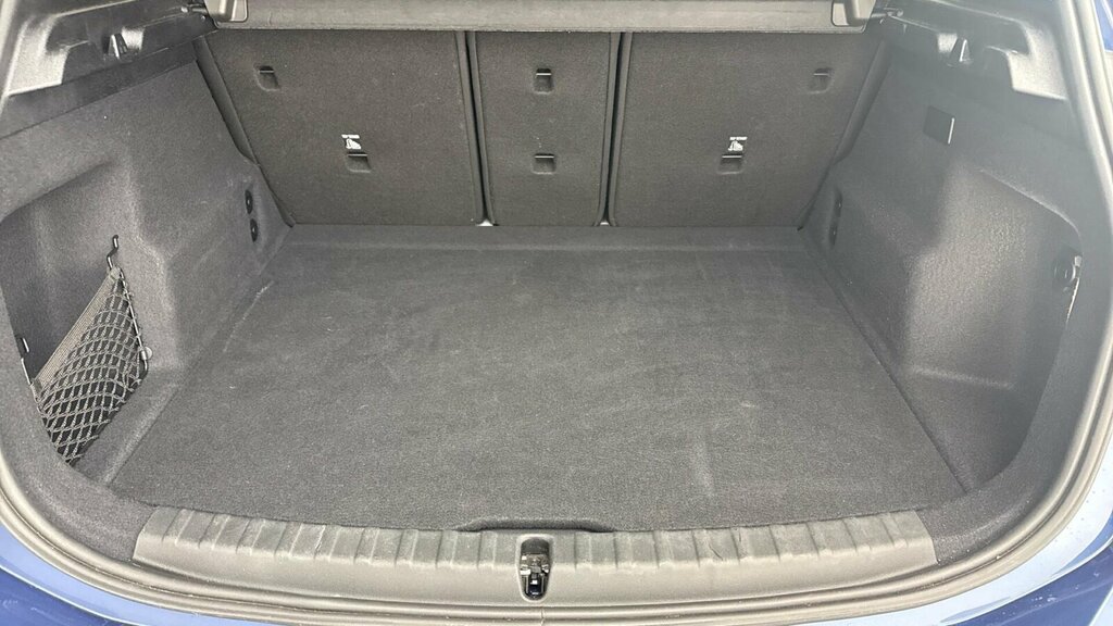 BMW 2 Series Active Tourer 220I Mht Luxury Dct Tech Plus Pack Blue #13