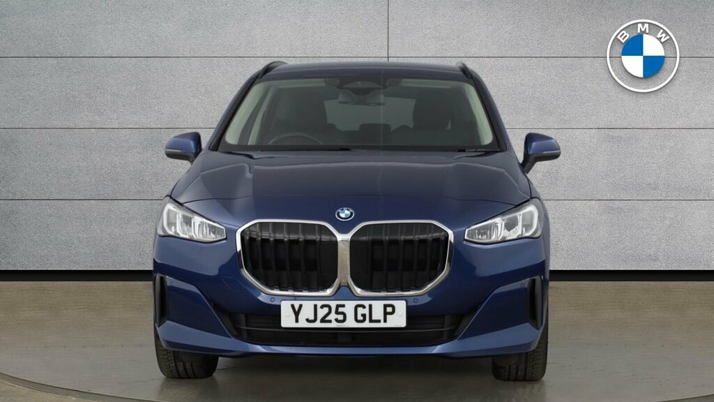 BMW 2 Series Active Tourer 220I Mht Luxury Dct Tech Plus Pack Blue #16