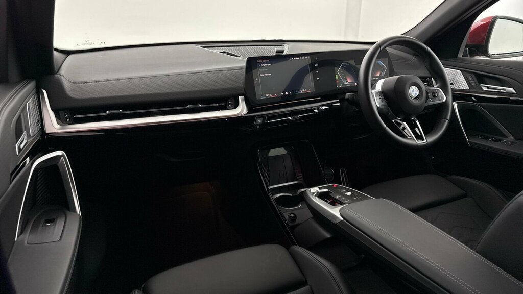 BMW X2 M35i Xdrive Techpro Pack Step Black #7