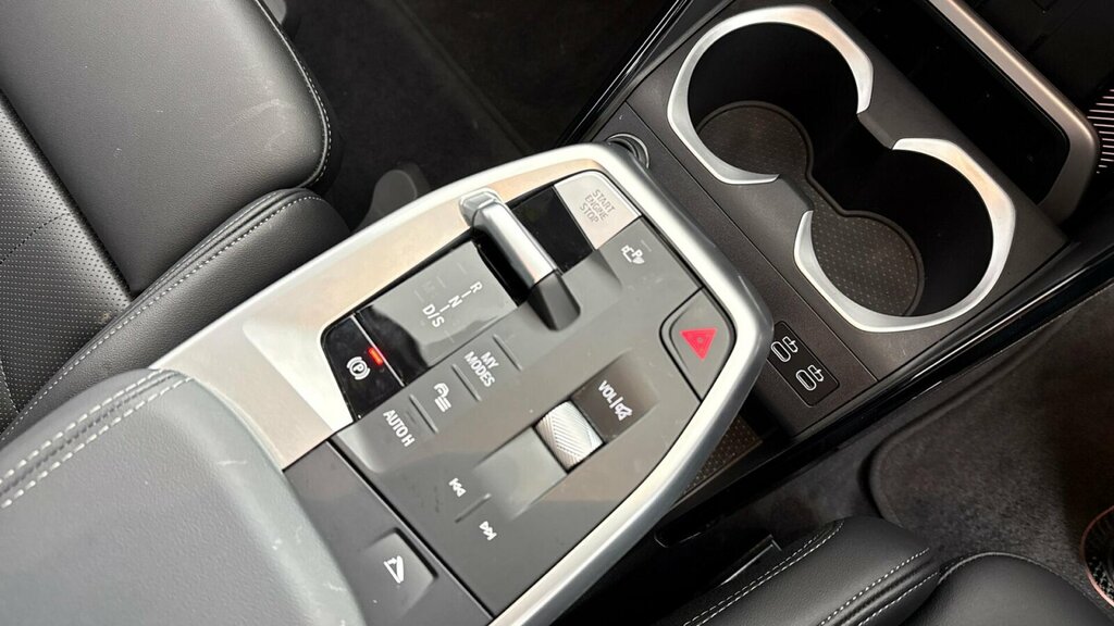 BMW X2 M35i Xdrive Techpro Pack Step Black #10