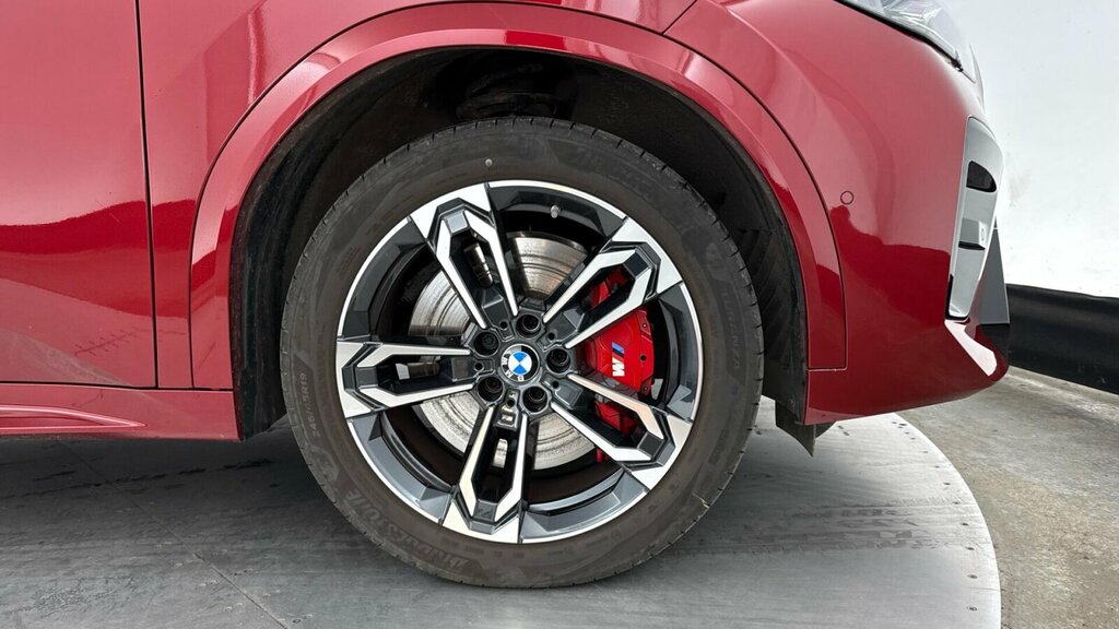 BMW X2 M35i Xdrive Techpro Pack Step Black #14