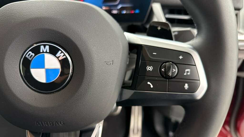 BMW X2 M35i Xdrive Techpro Pack Step Black #18