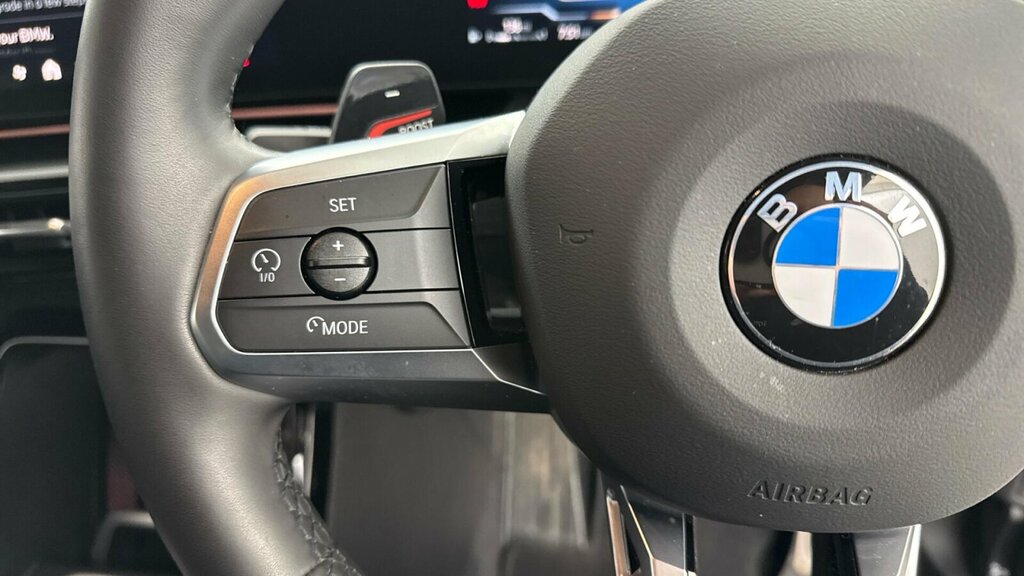 BMW X2 M35i Xdrive Techpro Pack Step Black #17