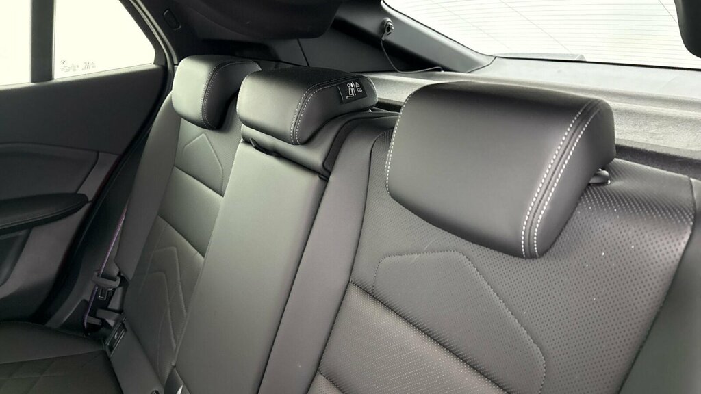 BMW X2 M35i Xdrive Techpro Pack Step Black #12