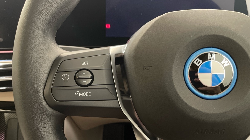 BMW iX1 150Kw Edrive20 Shadow Edition 65Kwh Black #34