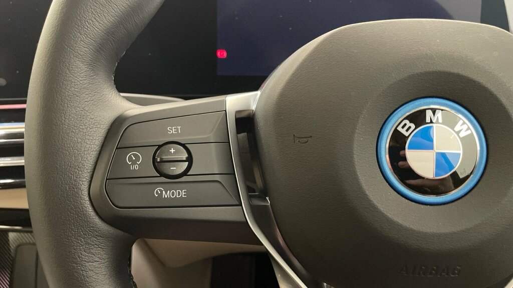 BMW iX1 150Kw Edrive20 Shadow Edition 65Kwh Black #55