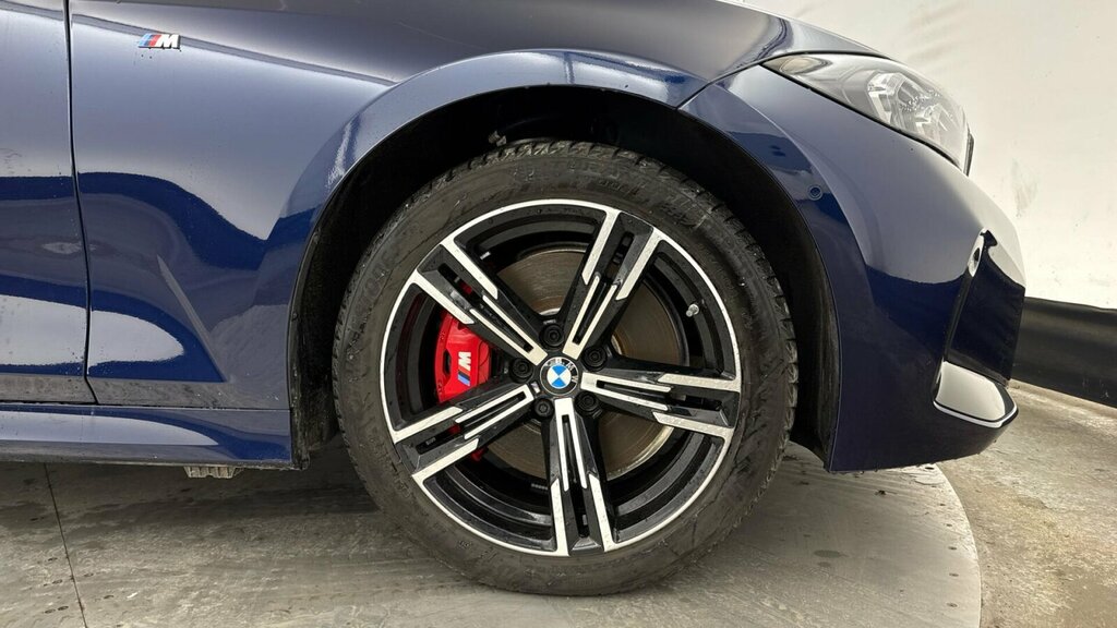 BMW 3 Series 330E 22.3 Kwh M Sport Step Pro Pack White #27