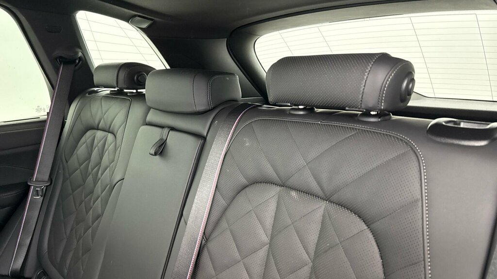 BMW X5 Xdrive50e M Sport Techpro Pack Grey #24