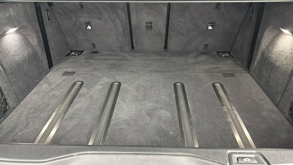 BMW X5 Xdrive50e M Sport Techpro Pack Grey #25