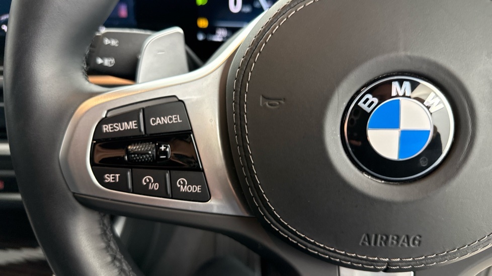 BMW X5 Xdrive50e M Sport Techpro Pack Grey #34