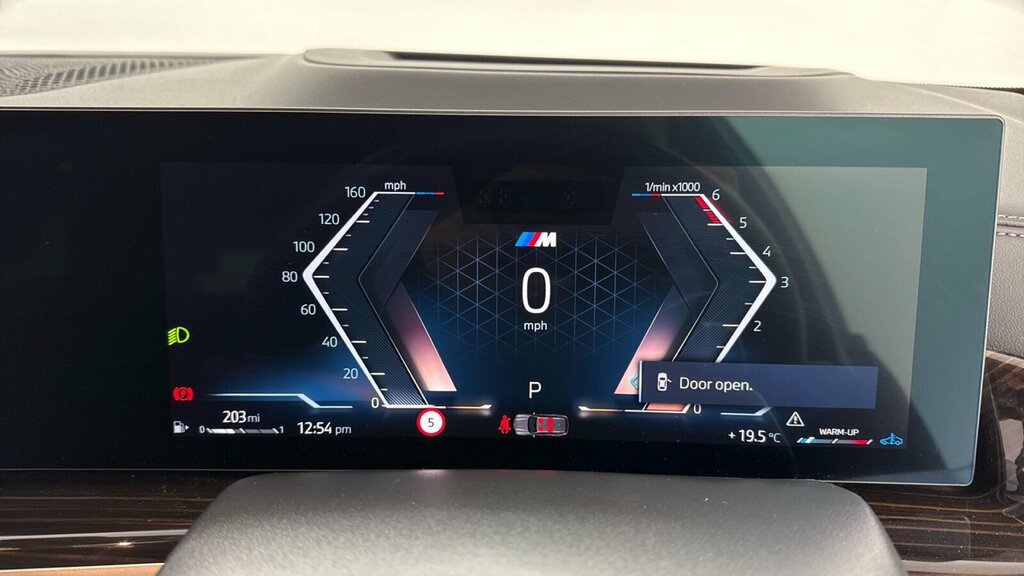 BMW X5 Xdrive50e M Sport Techpro Pack Grey #17