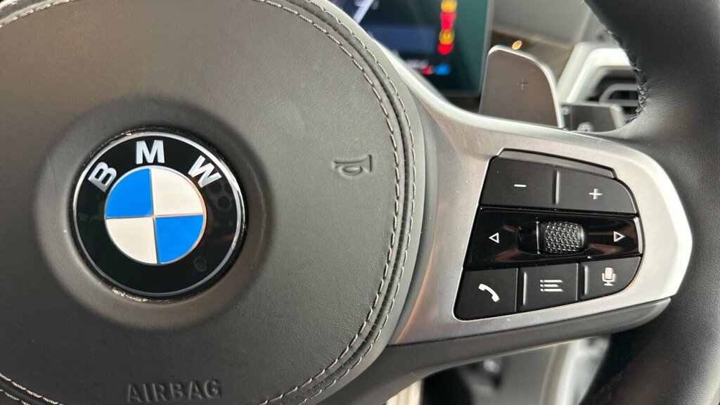 BMW X5 Xdrive50e M Sport Techpro Pack Grey #36