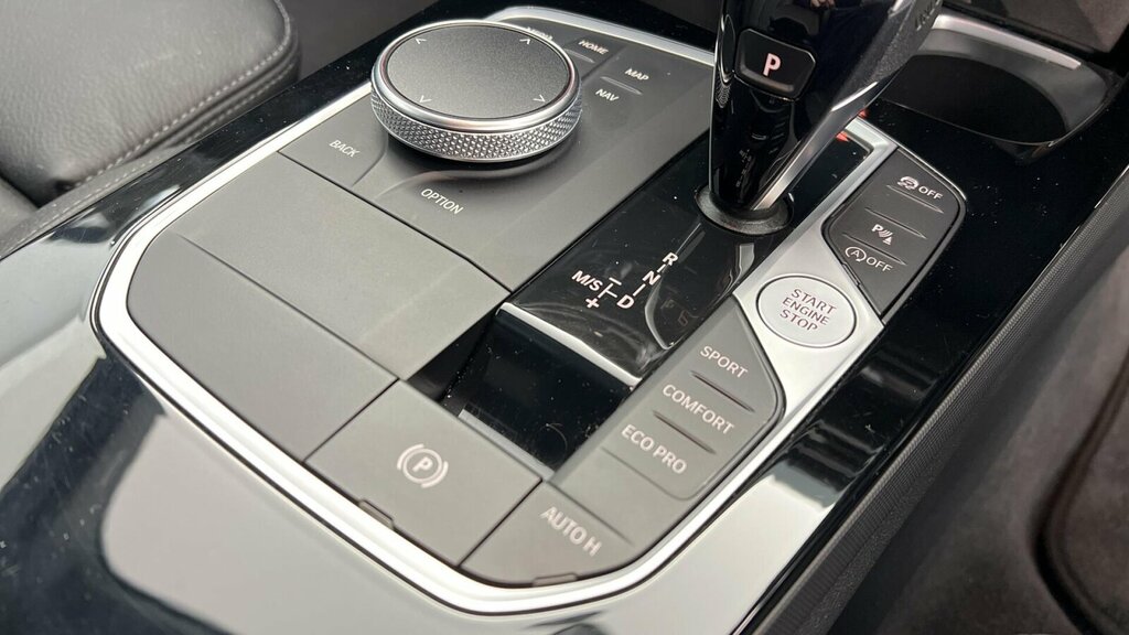 BMW 2 Series Gran Coupe 220I M Sport Grey #19