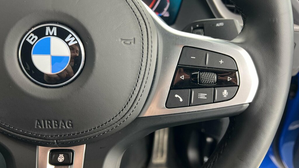 BMW 2 Series Gran Coupe 220I M Sport Grey #18