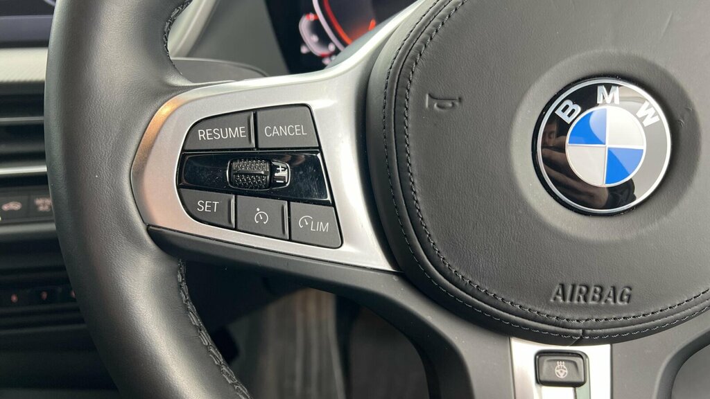BMW 2 Series Gran Coupe 220I M Sport Grey #17