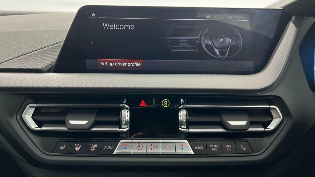 BMW 2 Series Gran Coupe 220I M Sport Grey #8
