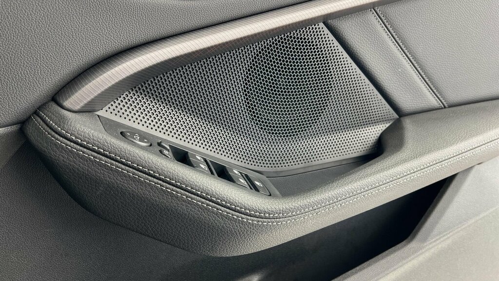 BMW 2 Series Gran Coupe 220I M Sport Grey #20