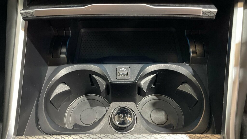 BMW 3 Series 320I Xdrive M Sport Step Black #45