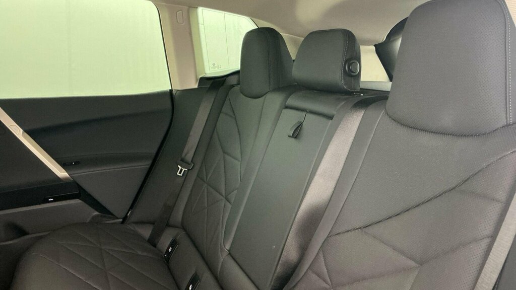 BMW iX IX X Drive40 M Sport Blue #12