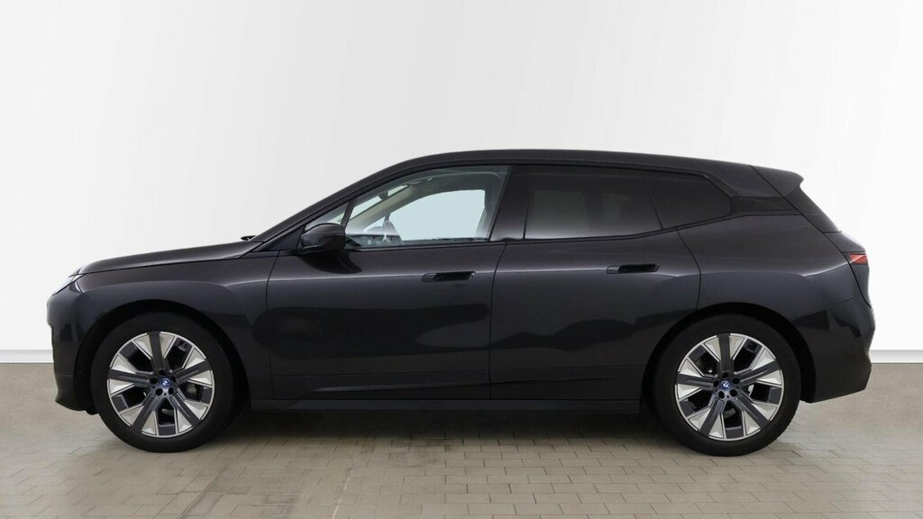 BMW iX Ix Xdrive40 Sport Grey #6