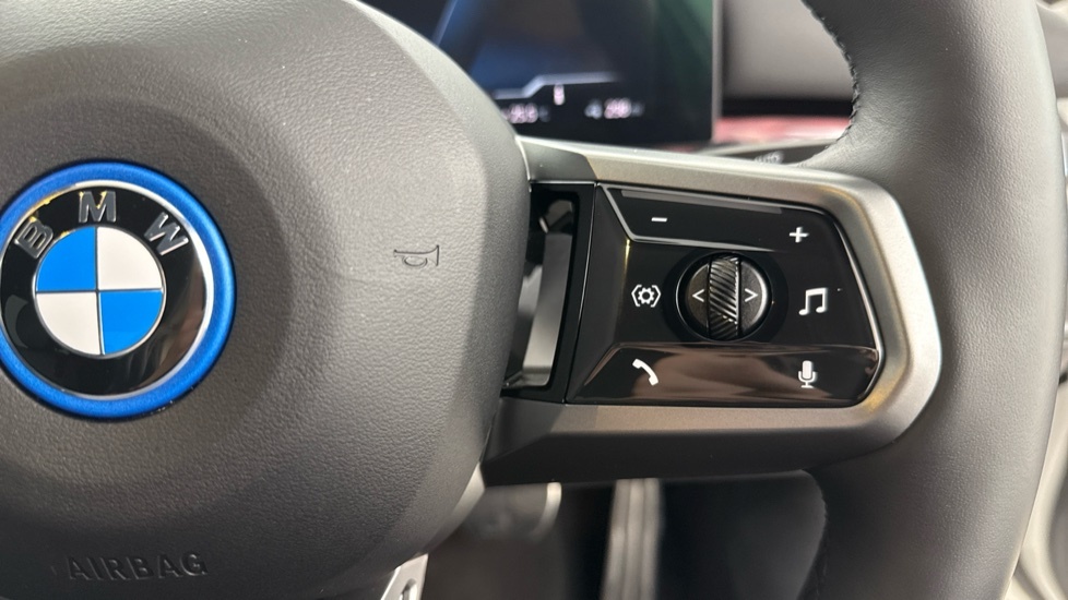BMW i5 I5 Edrive40 M Sport Saloon  #35