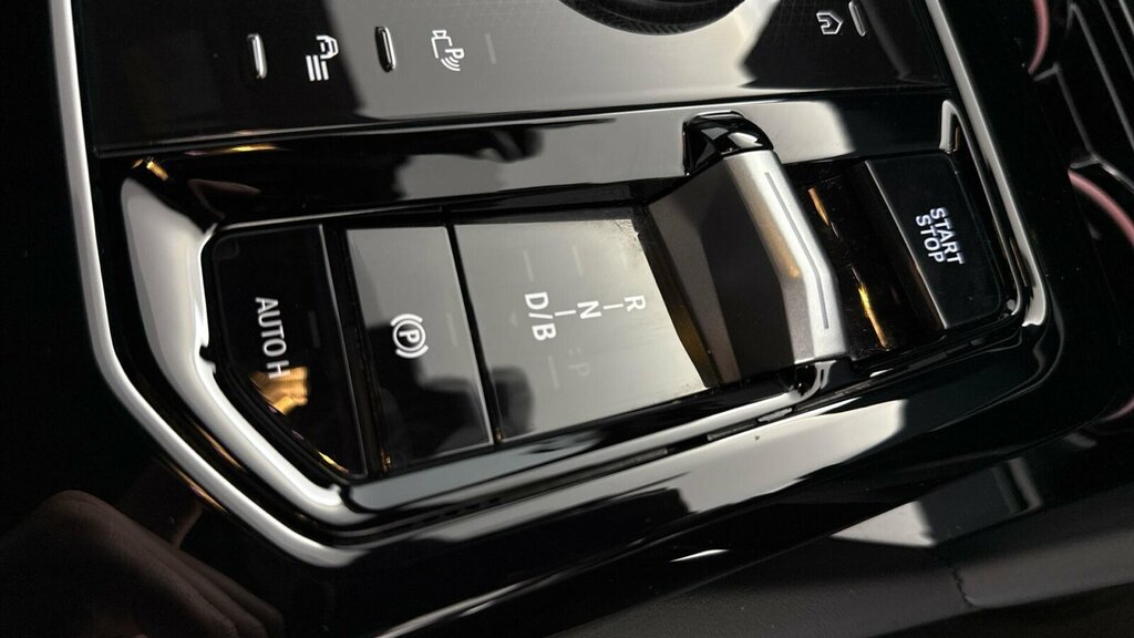 BMW i5 I5 Edrive40 M Sport Saloon  #38