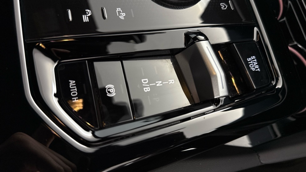 BMW i5 I5 Edrive40 M Sport Saloon  #37