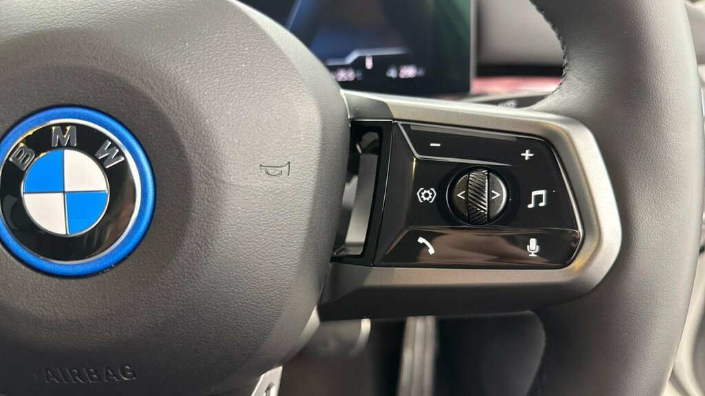 BMW i5 I5 Edrive40 M Sport Saloon  #36