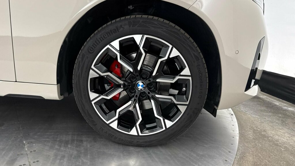 BMW X3 X3 30E Xdrive M Sport Blue #27
