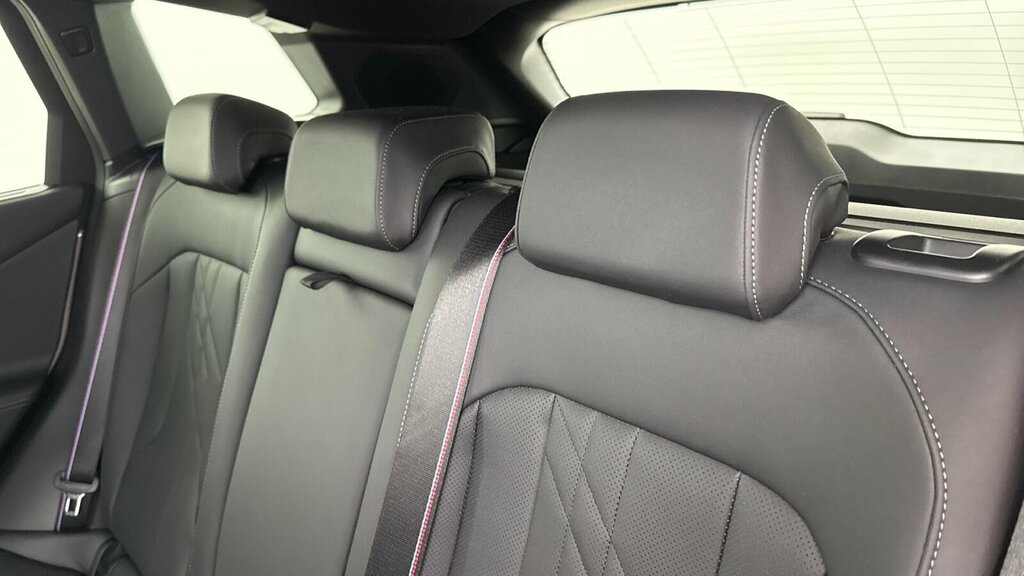 BMW X3 X3 30E Xdrive M Sport Blue #24