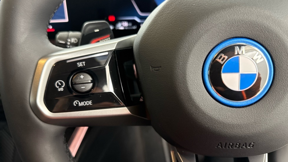 BMW X3 X3 30E Xdrive M Sport Blue #34