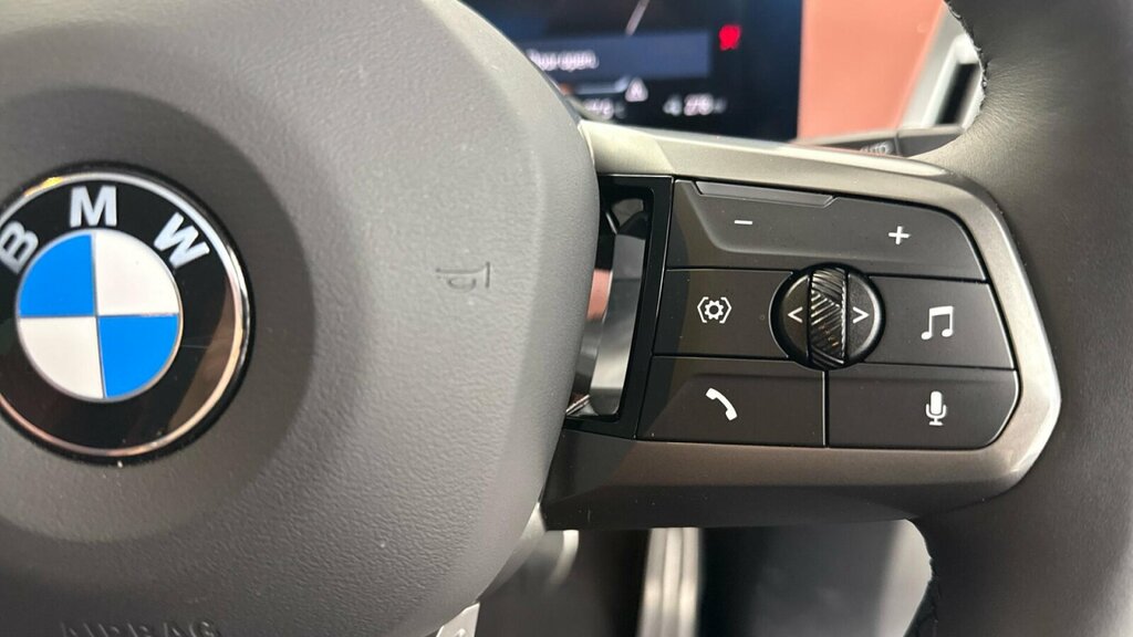 BMW iX 485Kw M70 Xdrive 112Kwh Grey #35