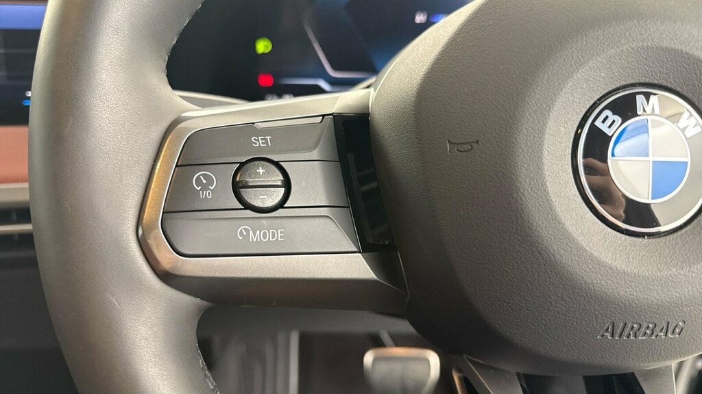 BMW iX 485Kw M70 Xdrive 112Kwh Grey #34