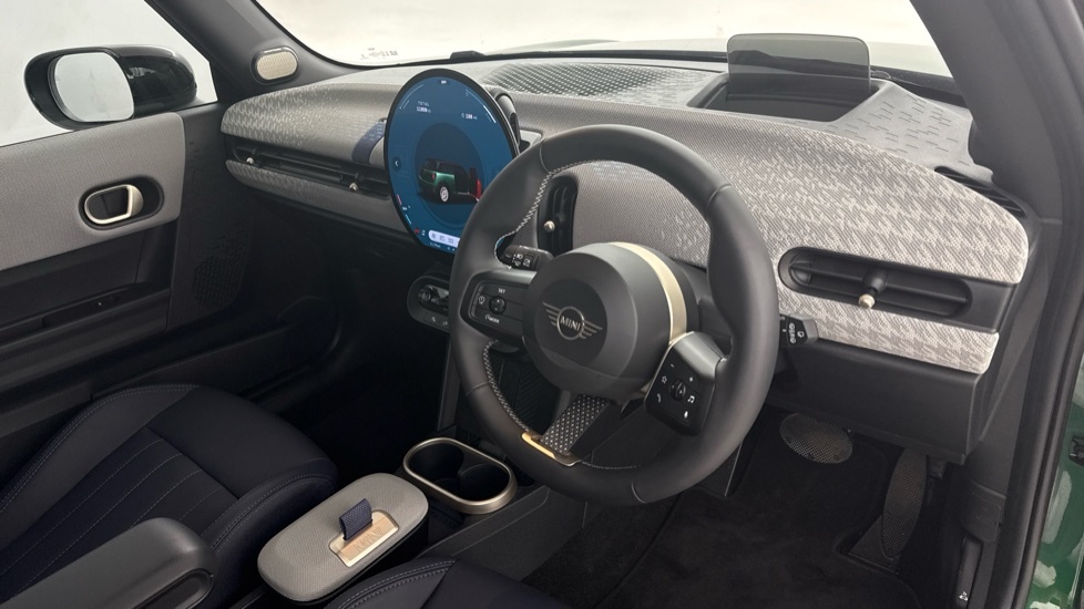Mini Hatch Cooper S YF74RZD Green #6