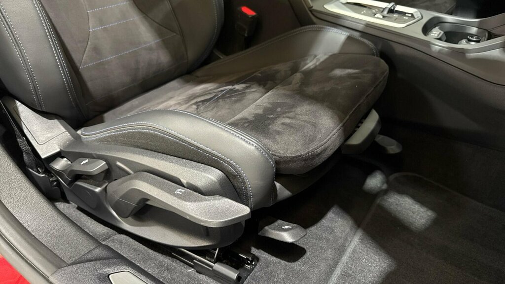 BMW 1 Series Xdrive M Sport  #23