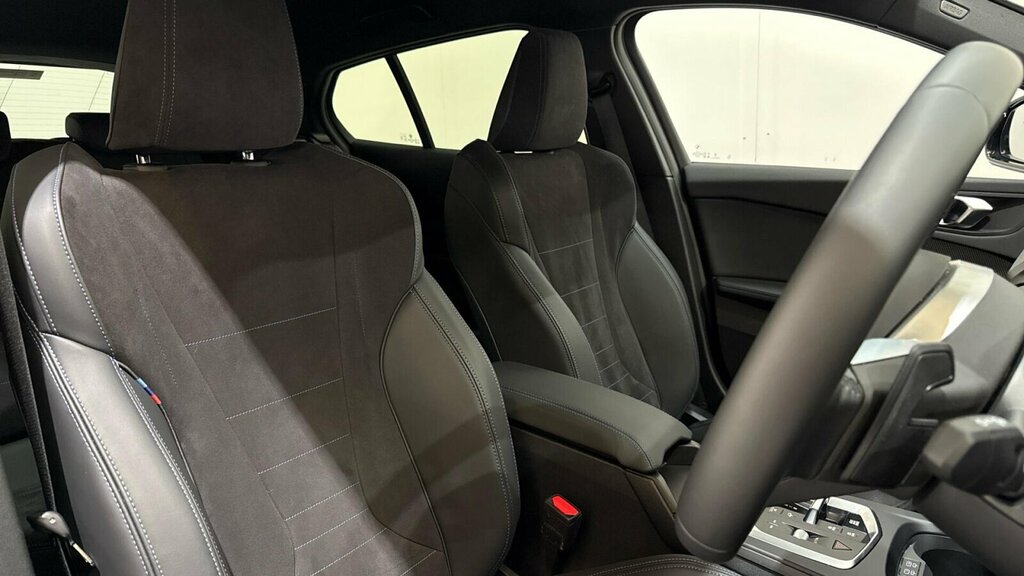 BMW 1 Series Xdrive M Sport  #11