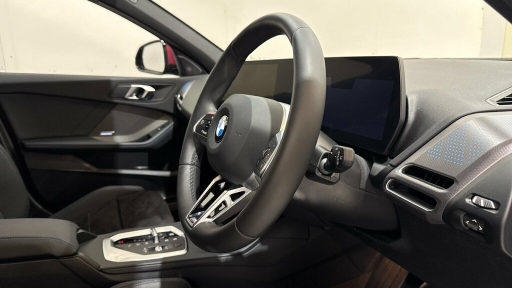 BMW 1 Series Xdrive M Sport  #6