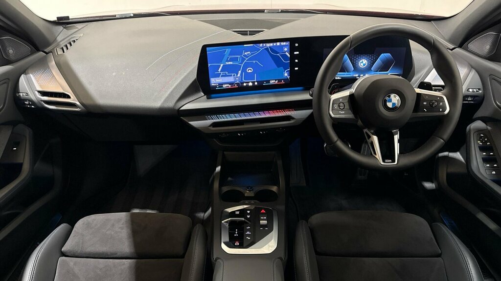 BMW 1 Series Xdrive M Sport  #4