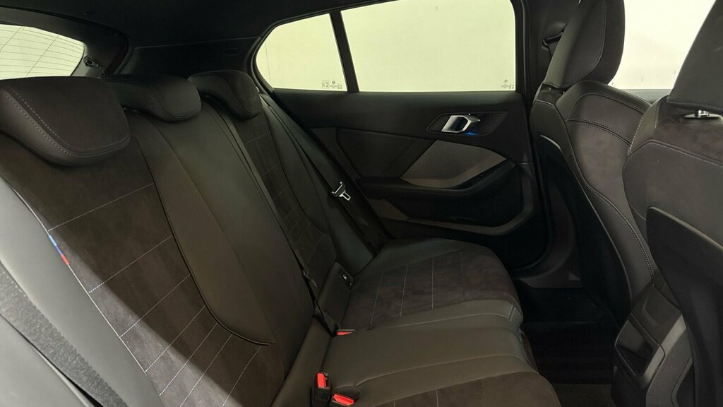 BMW 1 Series Xdrive M Sport  #12