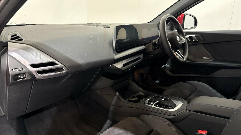 BMW 1 Series Xdrive M Sport  #7