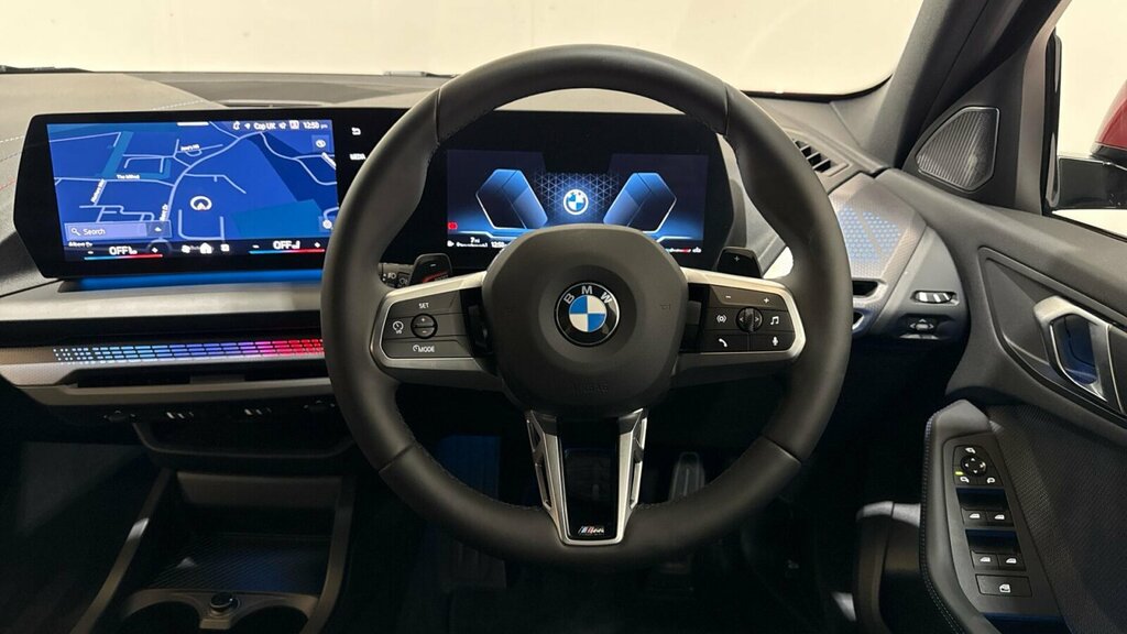 BMW 1 Series Xdrive M Sport  #5