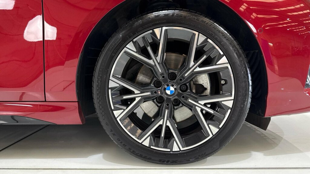 BMW 1 Series Xdrive M Sport  #14