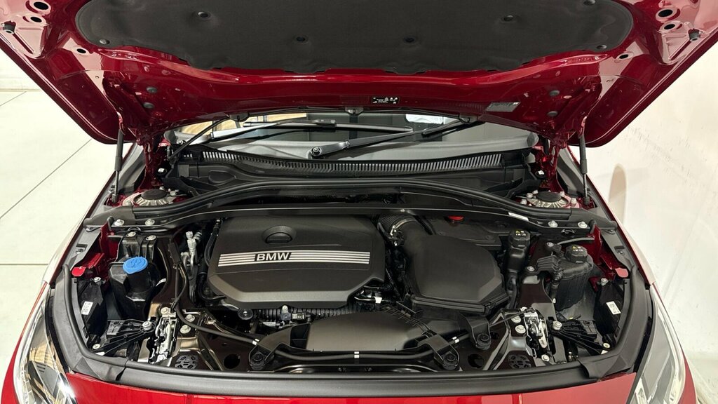 BMW 1 Series Xdrive M Sport  #25