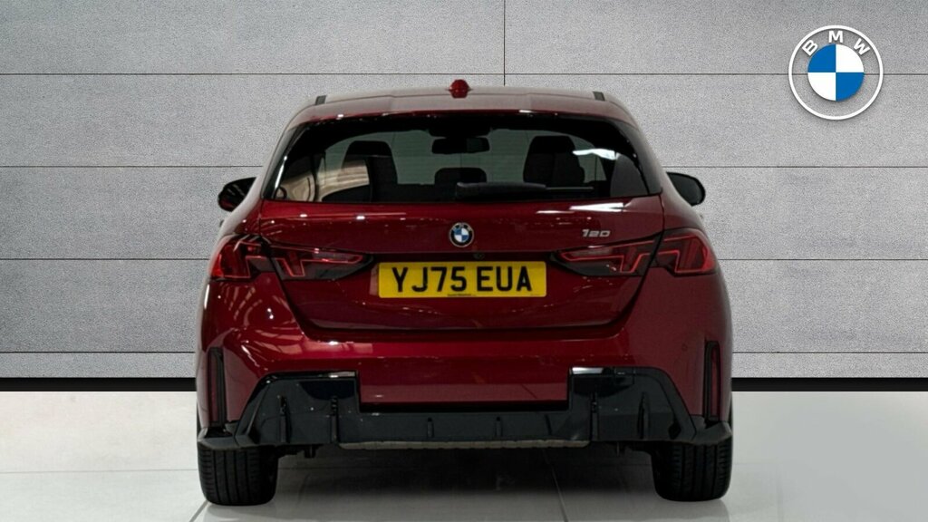 BMW 1 Series Xdrive M Sport  #15