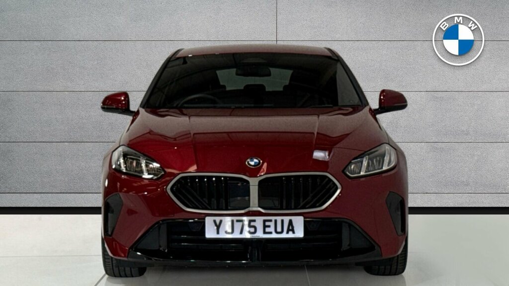 BMW 1 Series Xdrive M Sport  #16