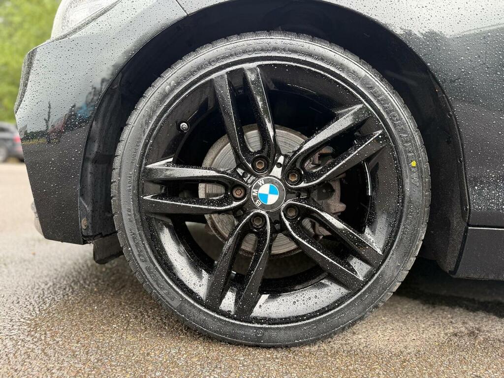 BMW 2 Series 218I M Sport Nav Step 2018 White #44