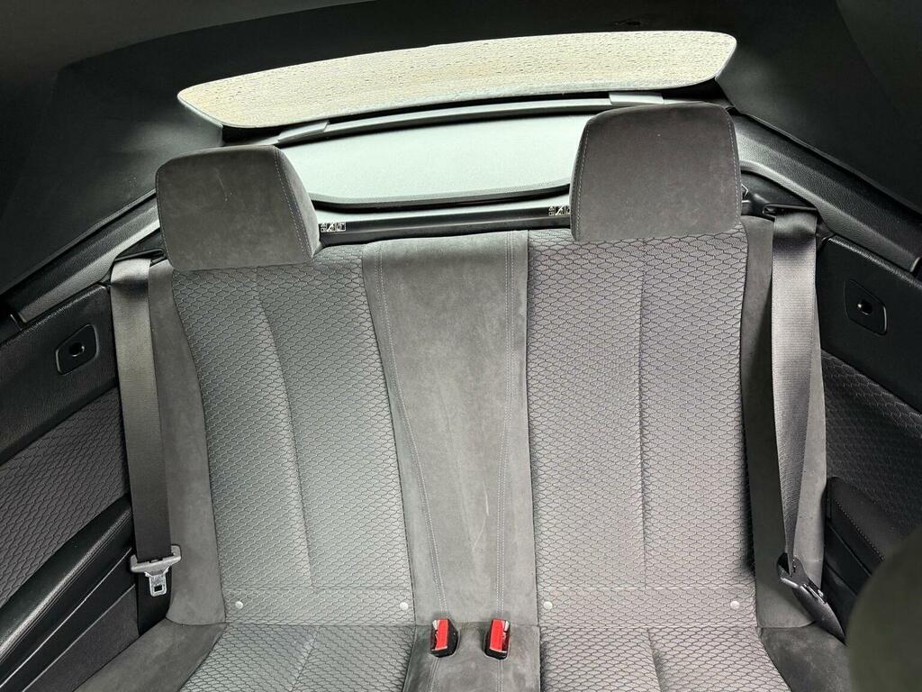 BMW 2 Series 218I M Sport Nav Step 2018 White #31