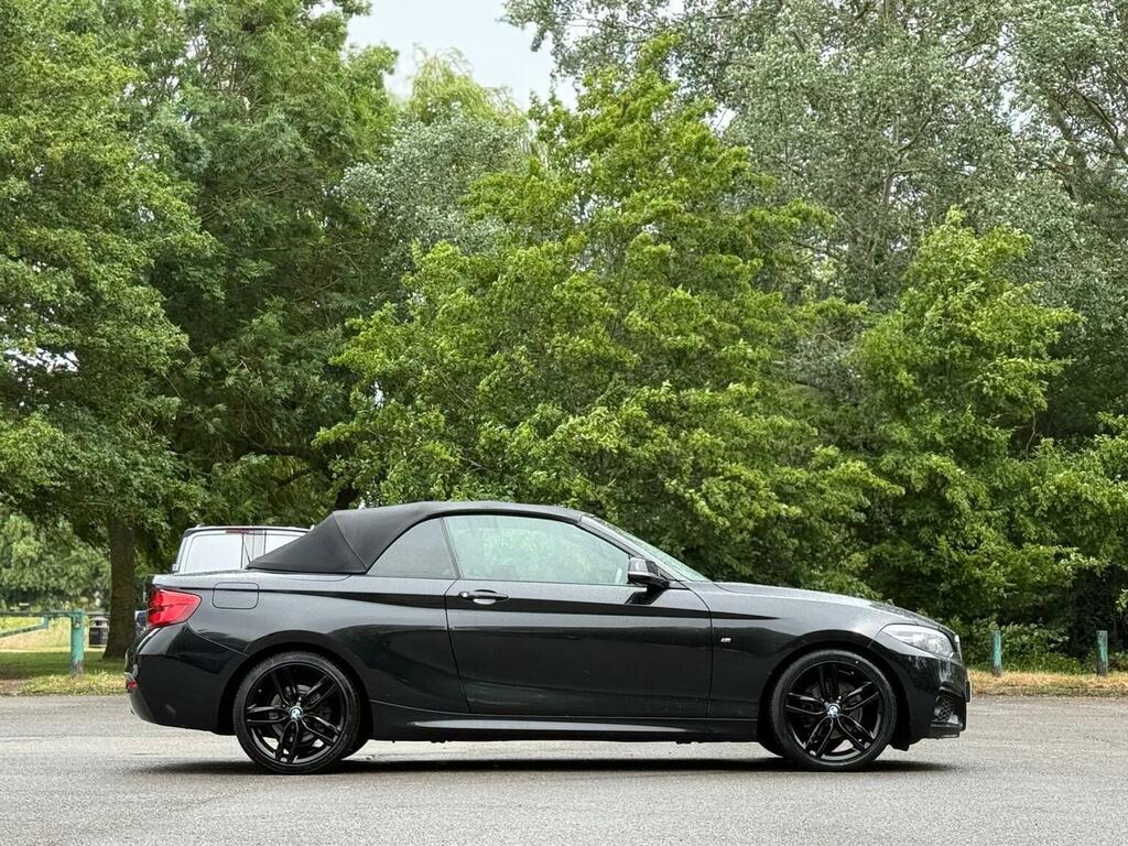 BMW 2 Series 218I M Sport Nav Step 2018 White #8