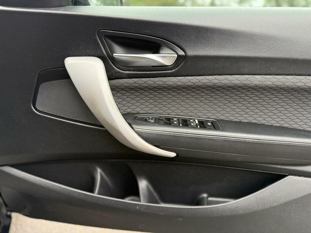 BMW 2 Series 218I M Sport Nav Step 2018 White #33