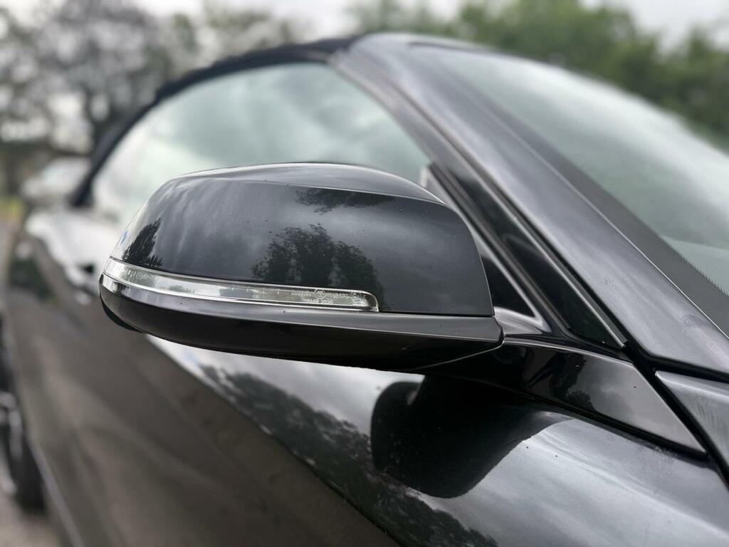 BMW 2 Series 218I M Sport Nav Step 2018 White #36